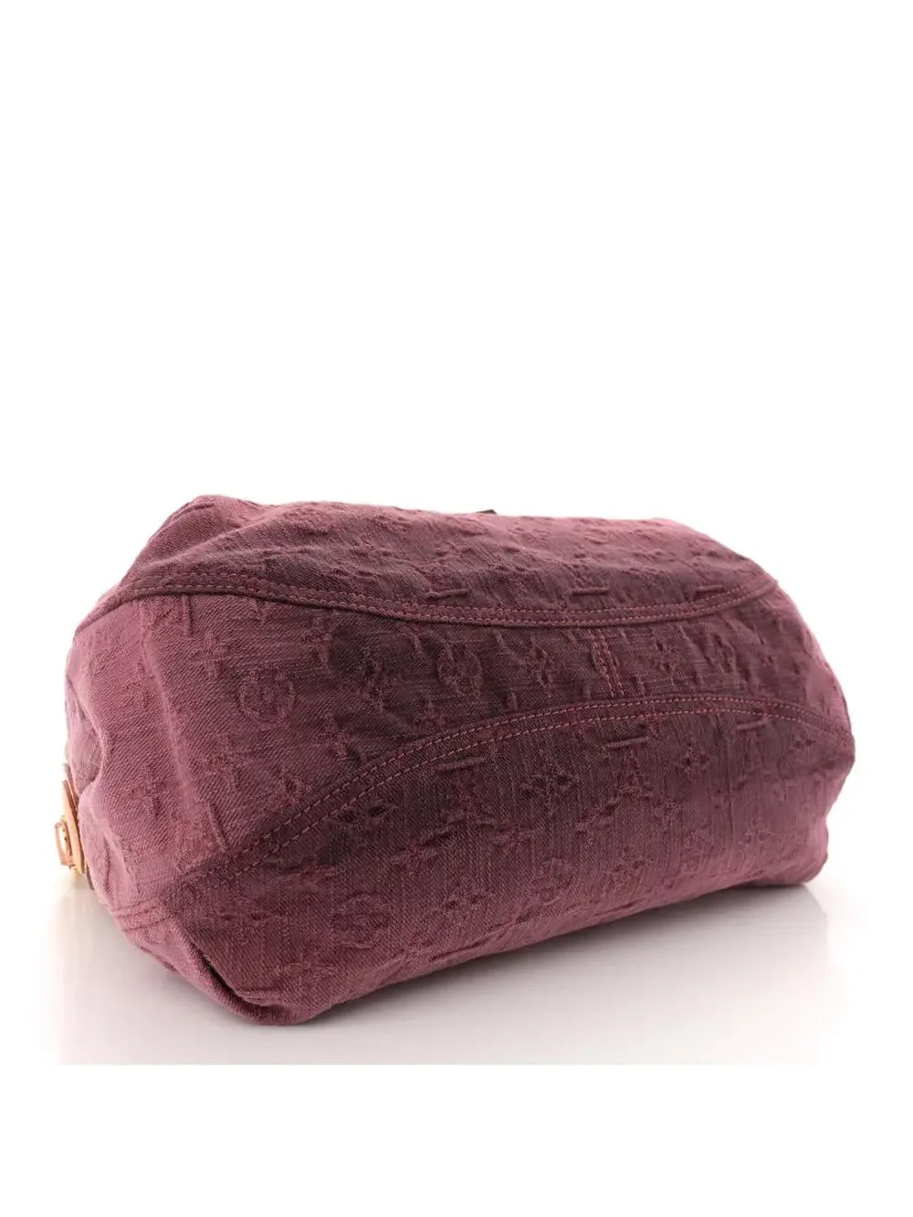 Louis Vuitton indulge timeless